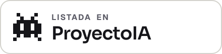 Listada en ProyectoIA
